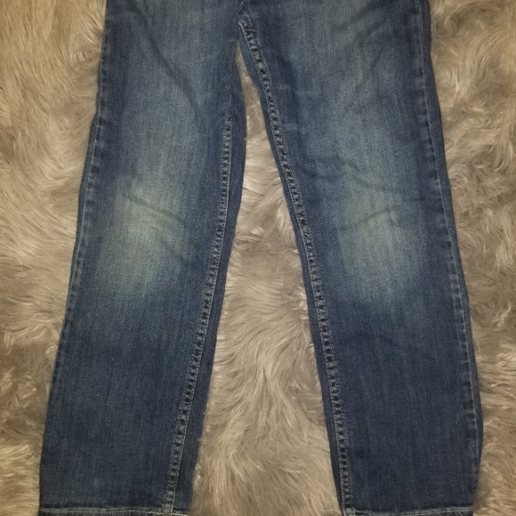 JK INDIGO 10R BOYS JEANS - Picture 5 of 5